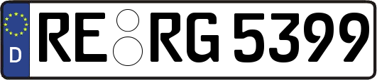 RE-RG5399