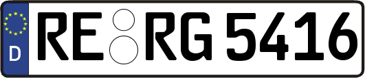 RE-RG5416
