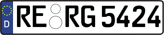RE-RG5424