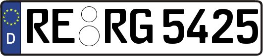 RE-RG5425
