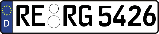 RE-RG5426