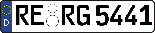 RE-RG5441