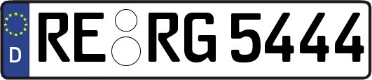 RE-RG5444