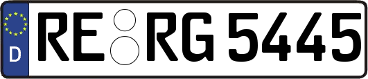RE-RG5445