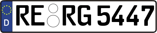 RE-RG5447
