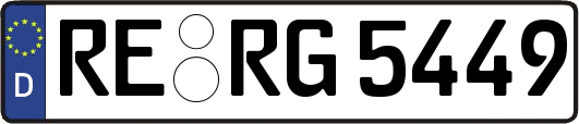 RE-RG5449