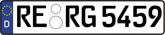 RE-RG5459