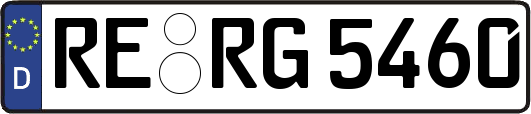 RE-RG5460
