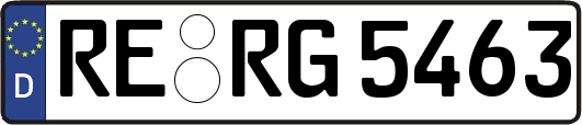 RE-RG5463