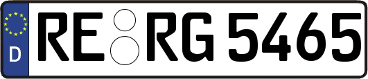 RE-RG5465