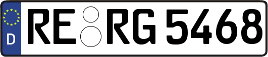 RE-RG5468