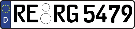 RE-RG5479