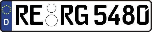 RE-RG5480