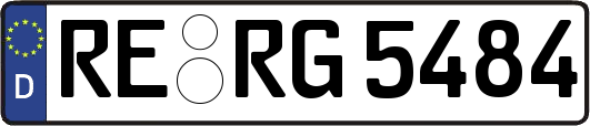RE-RG5484