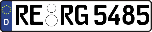 RE-RG5485