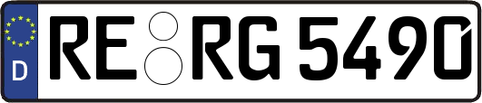 RE-RG5490