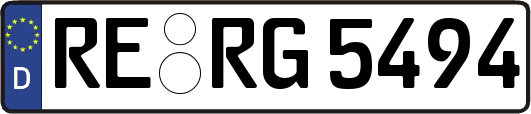 RE-RG5494