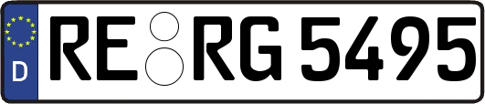 RE-RG5495