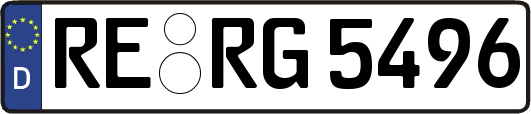RE-RG5496