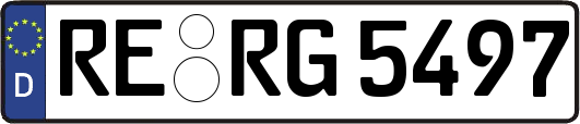 RE-RG5497