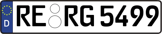 RE-RG5499