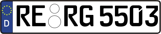RE-RG5503