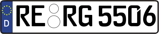 RE-RG5506