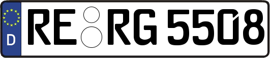 RE-RG5508