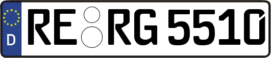 RE-RG5510