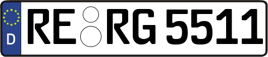 RE-RG5511
