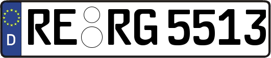 RE-RG5513