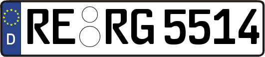 RE-RG5514