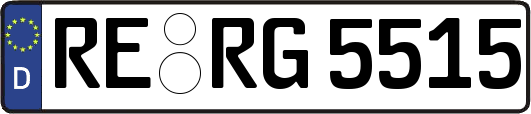 RE-RG5515