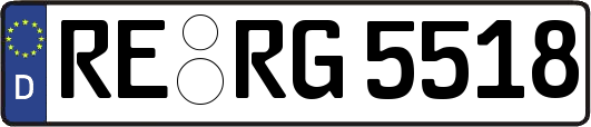 RE-RG5518