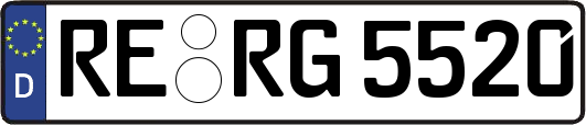 RE-RG5520