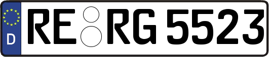 RE-RG5523