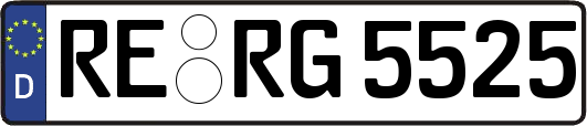 RE-RG5525