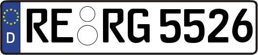 RE-RG5526
