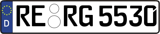 RE-RG5530