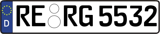 RE-RG5532
