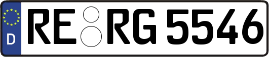RE-RG5546