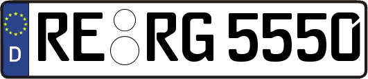 RE-RG5550