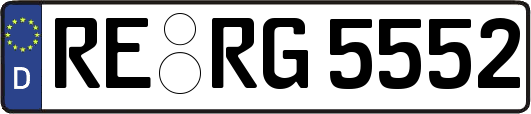 RE-RG5552