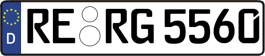 RE-RG5560
