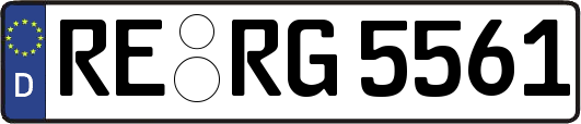 RE-RG5561