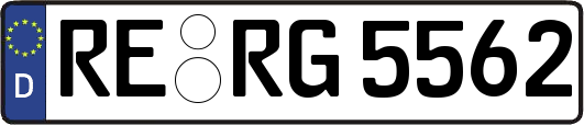 RE-RG5562