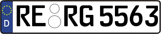 RE-RG5563