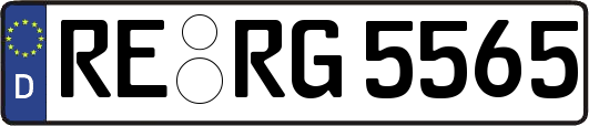 RE-RG5565