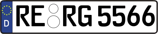 RE-RG5566