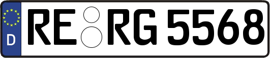 RE-RG5568